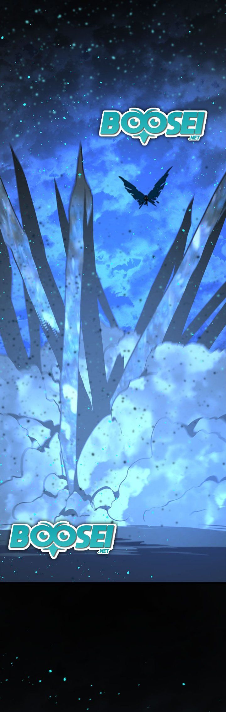 Hero Killer Chapter 71 Gambar 44