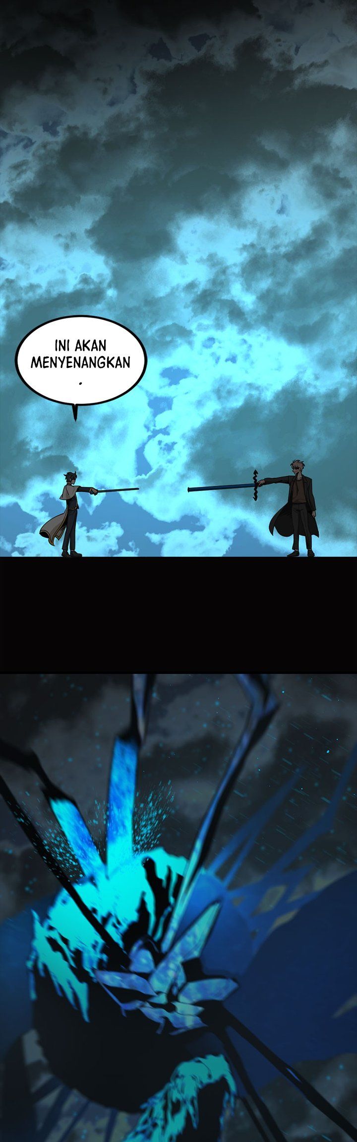 Hero Killer Chapter 71 Gambar 51
