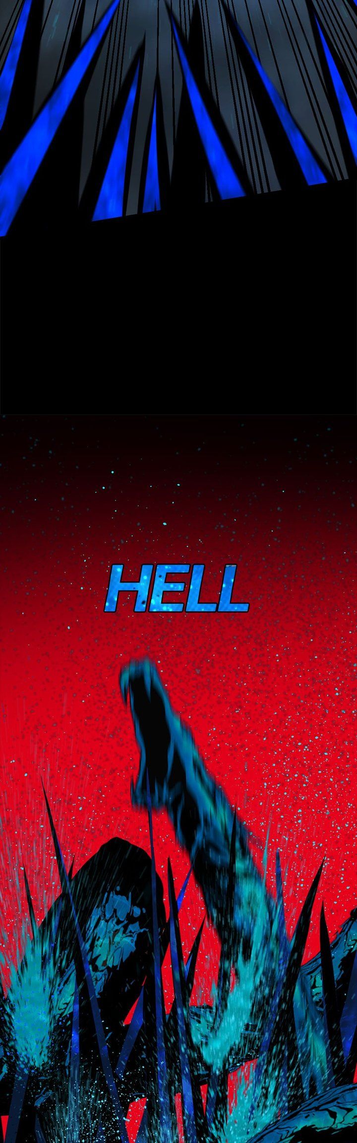 Hero Killer Chapter 71 Gambar 57