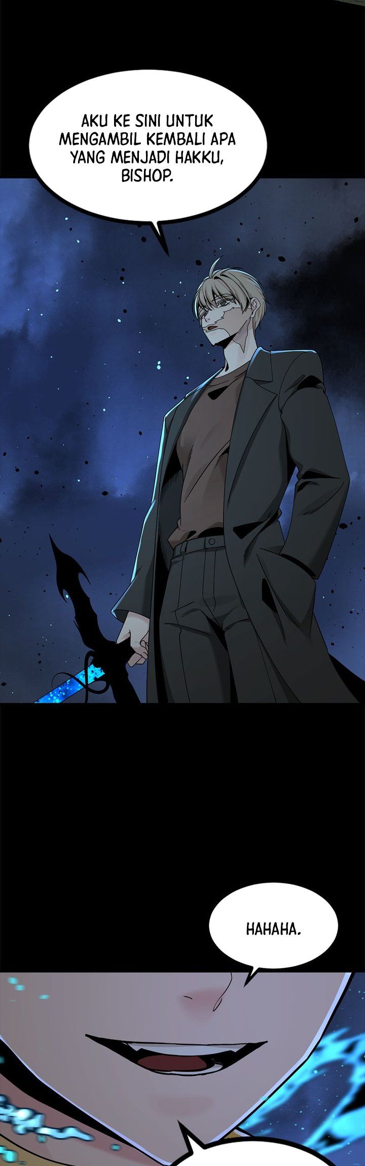 Hero Killer Chapter 71 Gambar 7