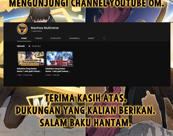 Hero Killer Chapter 71 Gambar 71