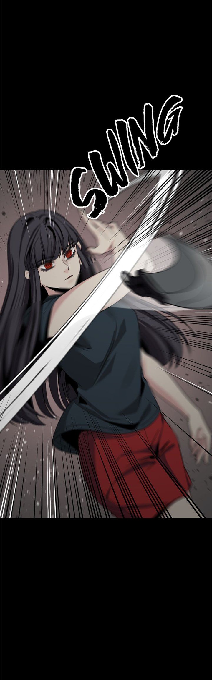 Hero Killer Chapter 70 Gambar 10