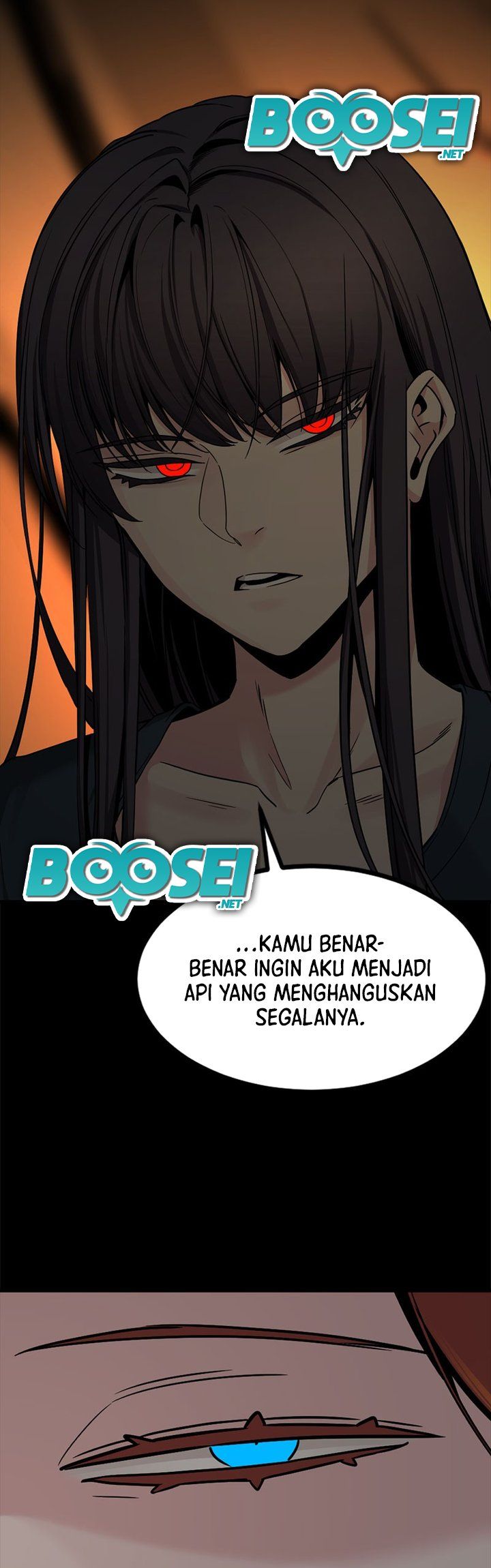 Hero Killer Chapter 70 Gambar 13