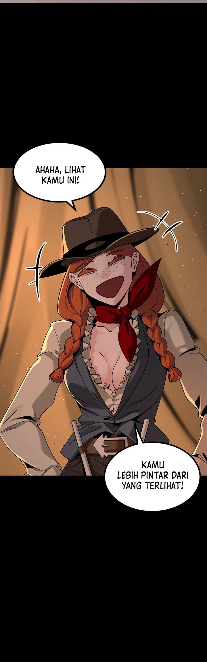 Hero Killer Chapter 70 Gambar 14