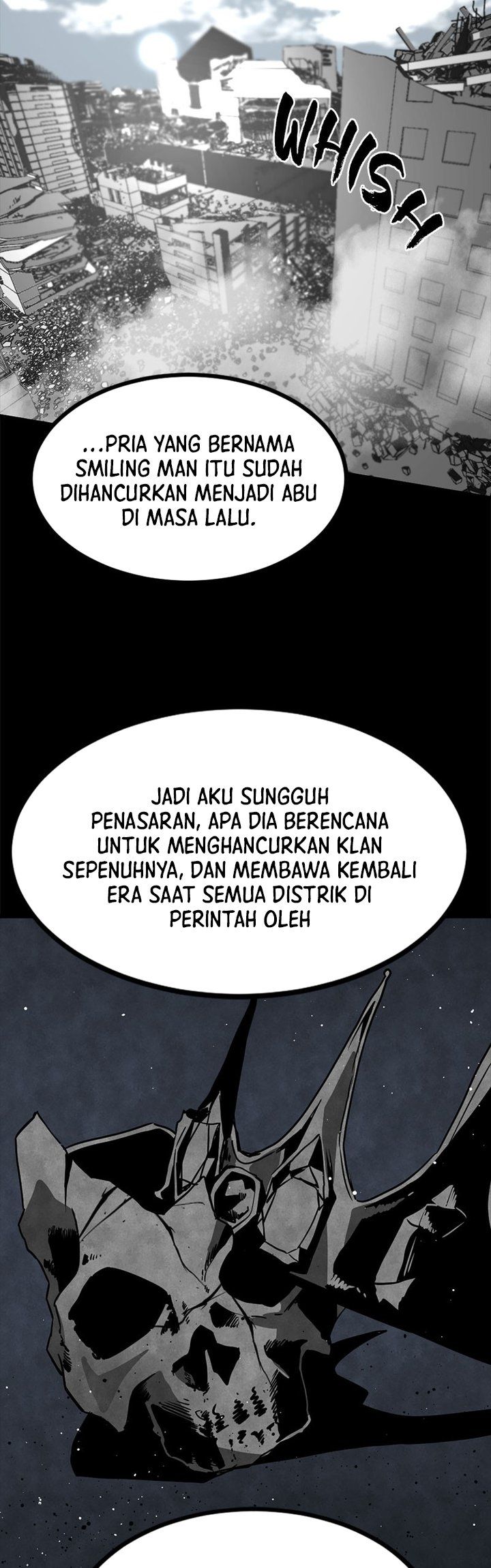 Hero Killer Chapter 70 Gambar 16