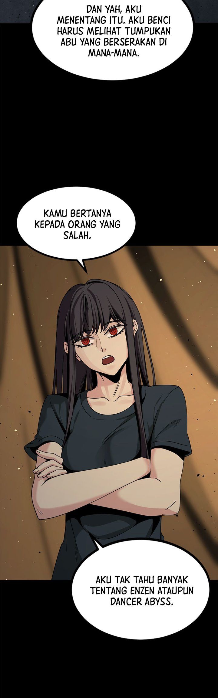 Hero Killer Chapter 70 Gambar 17