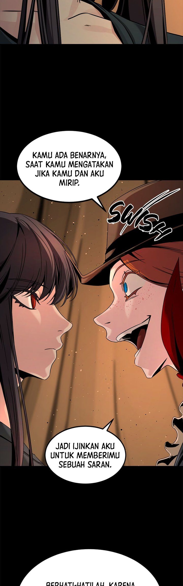 Hero Killer Chapter 70 Gambar 20