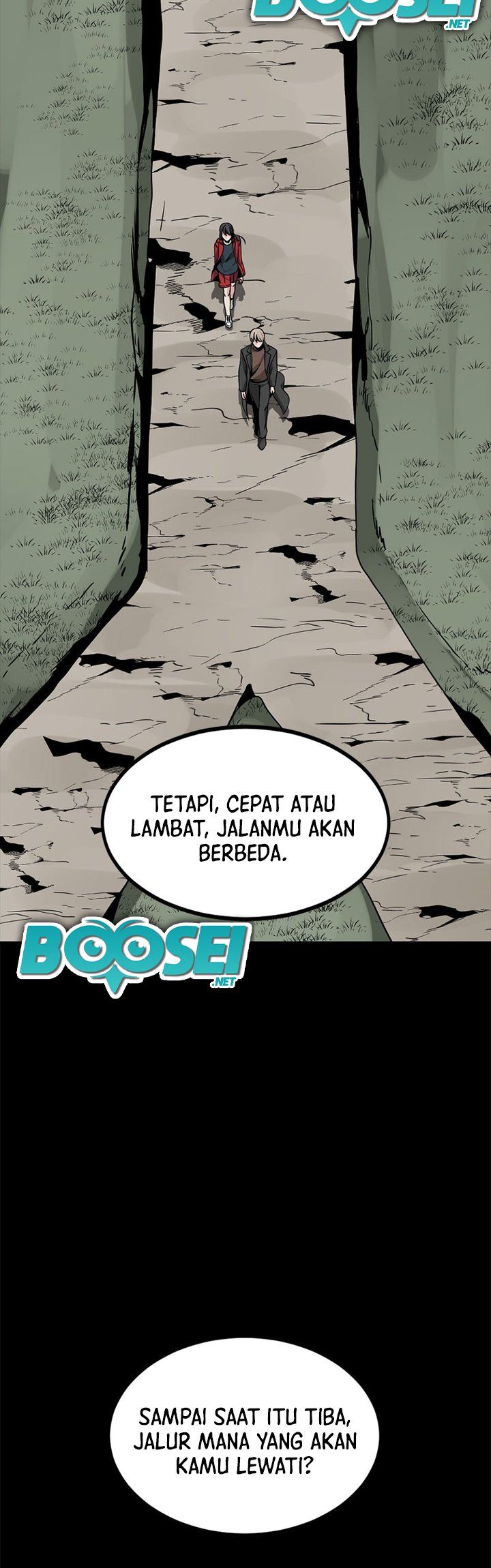 Hero Killer Chapter 70 Gambar 23