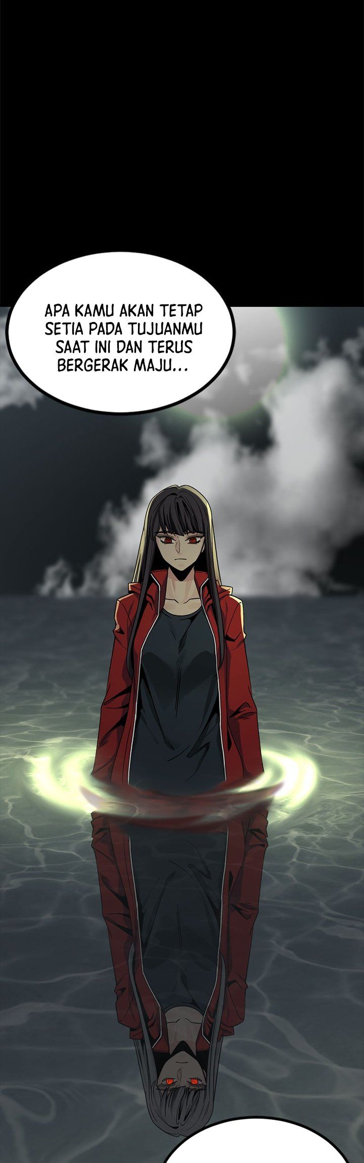 Hero Killer Chapter 70 Gambar 24