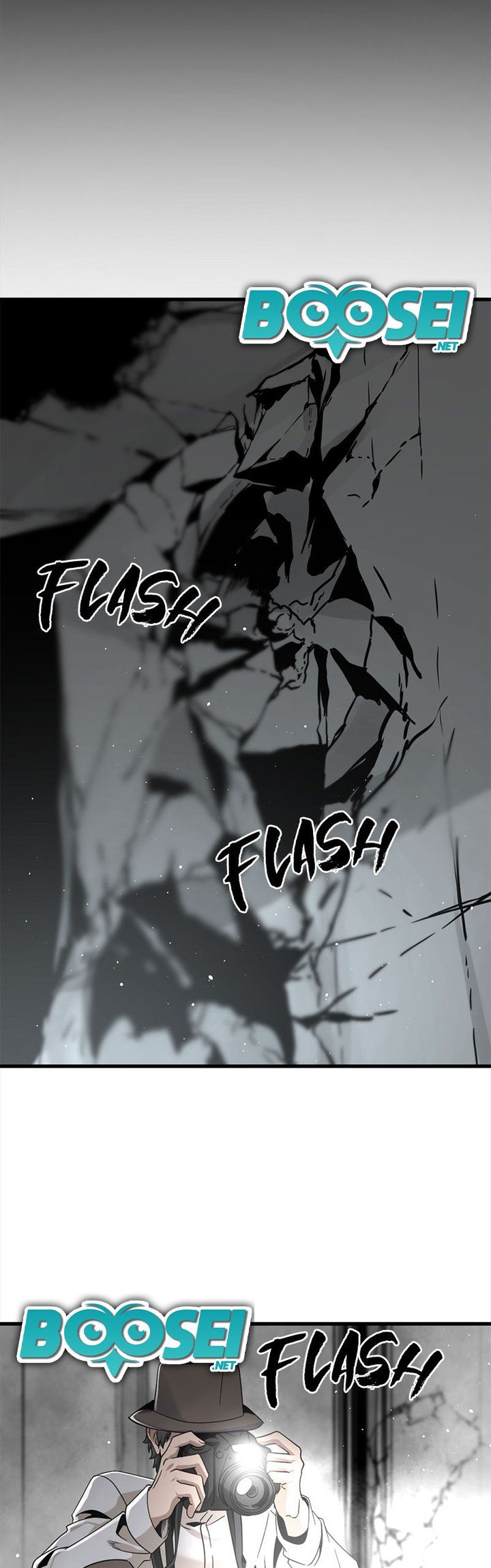 Hero Killer Chapter 70 Gambar 30