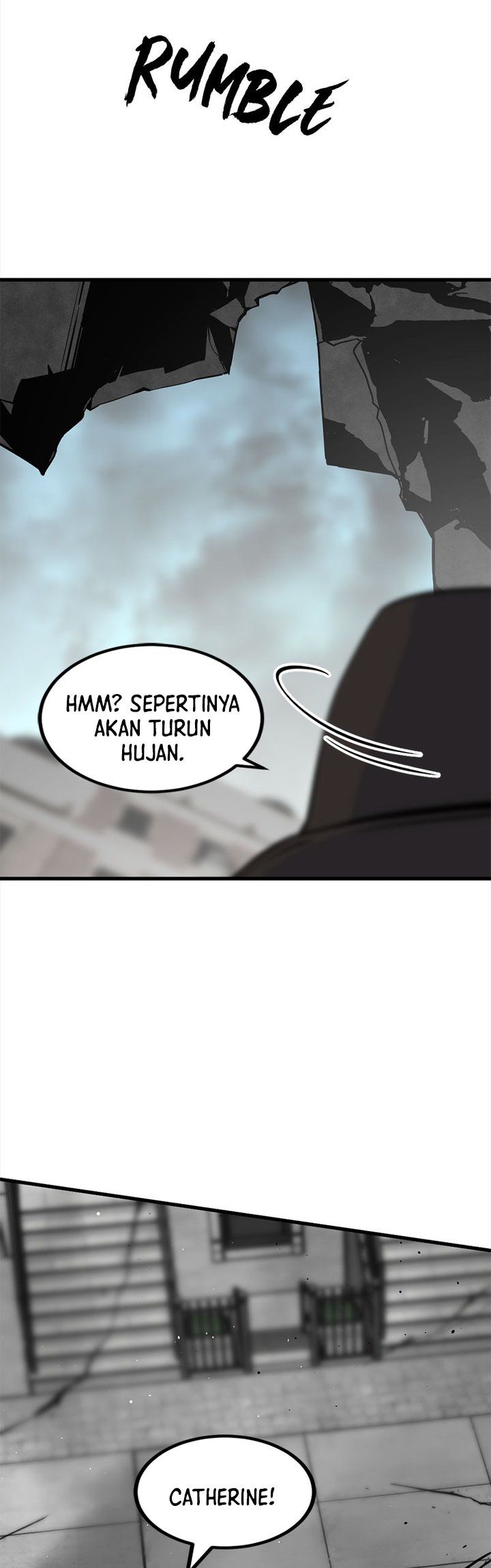 Hero Killer Chapter 70 Gambar 32