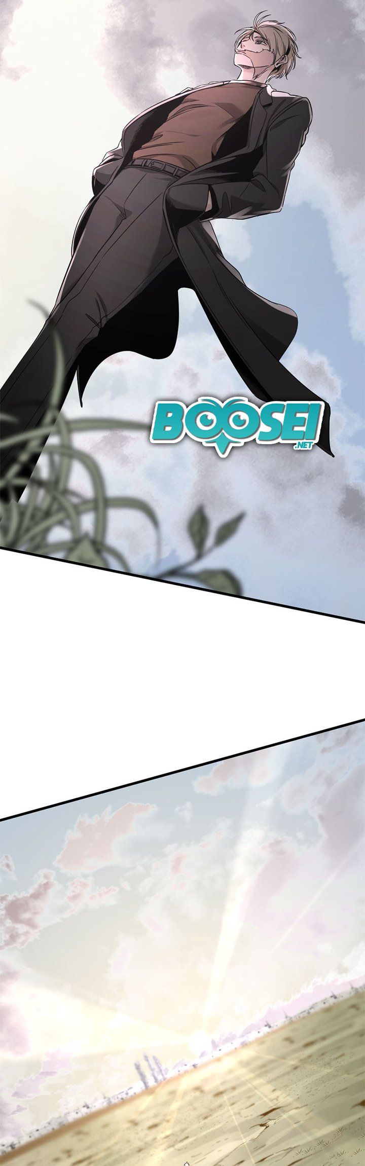 Hero Killer Chapter 70 Gambar 36
