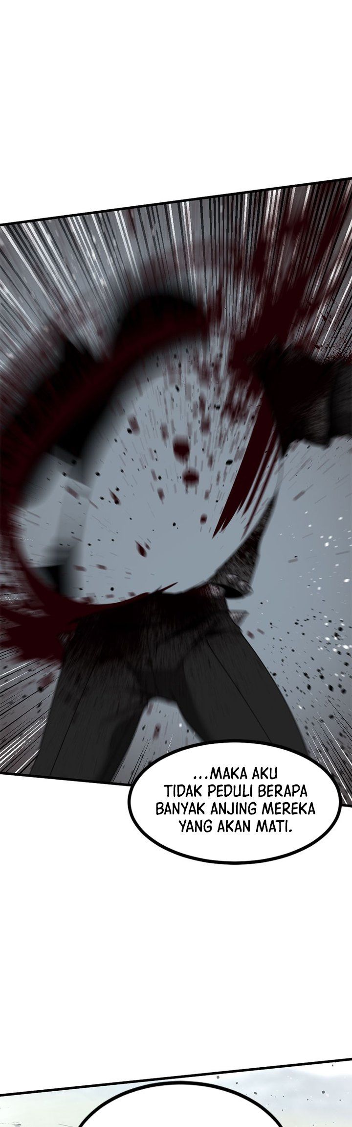 Hero Killer Chapter 70 Gambar 42