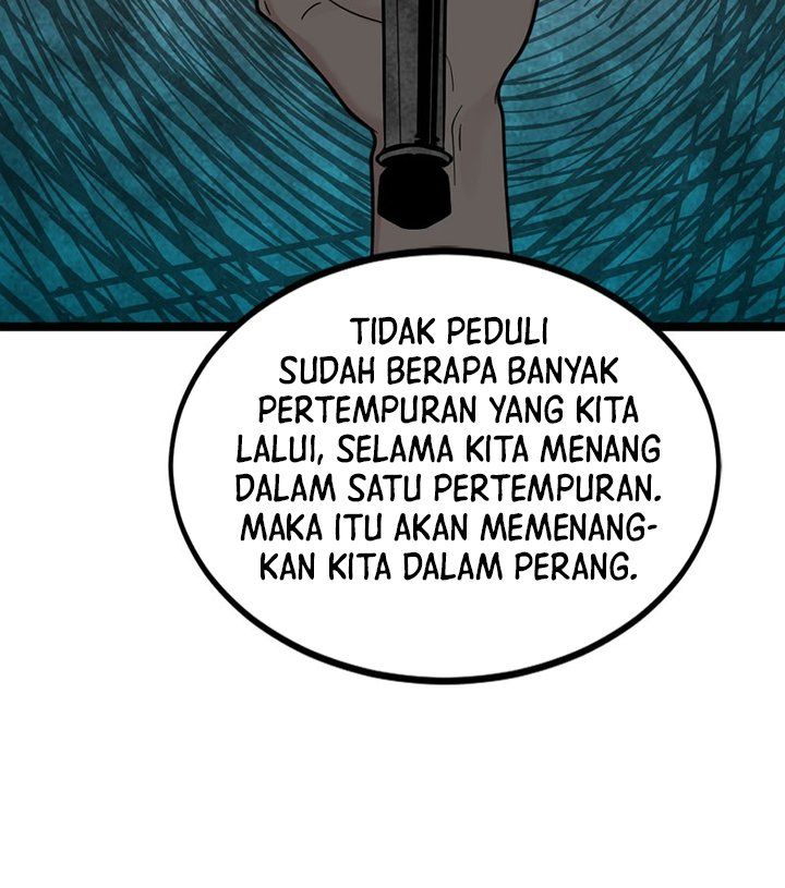 Hero Killer Chapter 70 Gambar 45