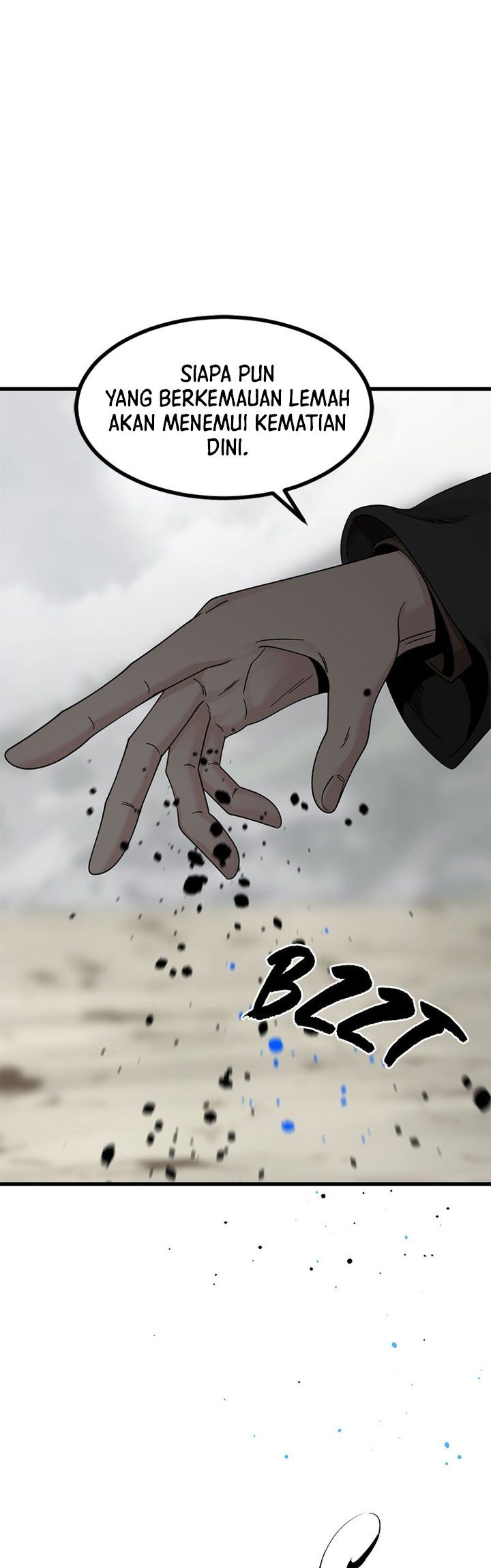 Hero Killer Chapter 70 Gambar 48