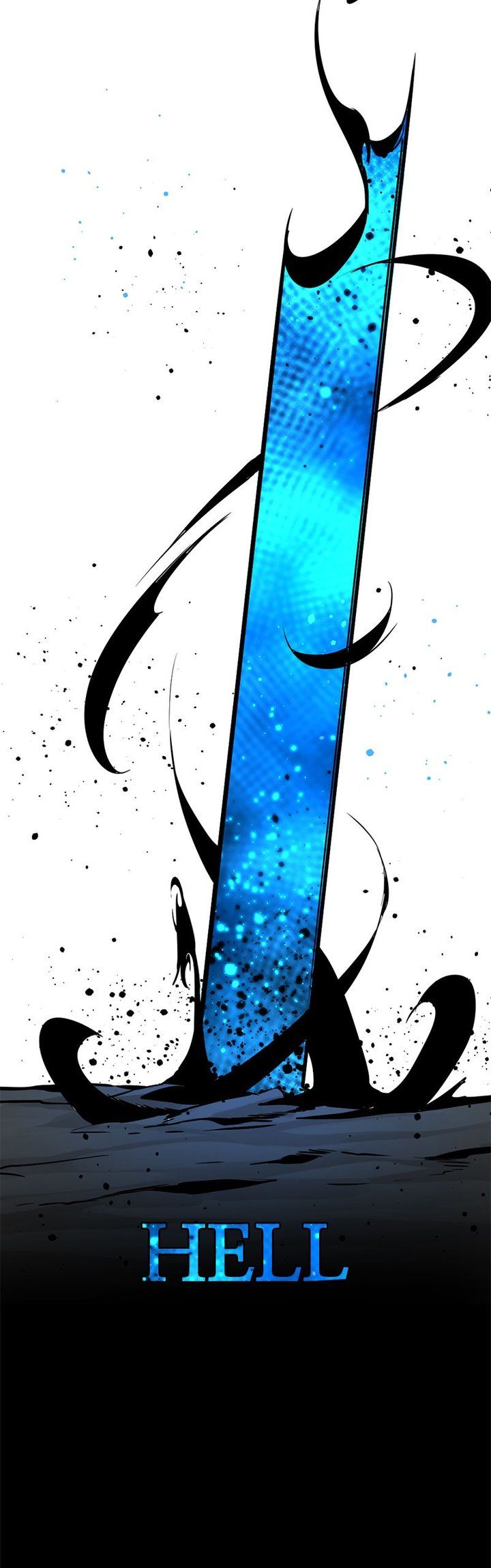 Hero Killer Chapter 70 Gambar 49