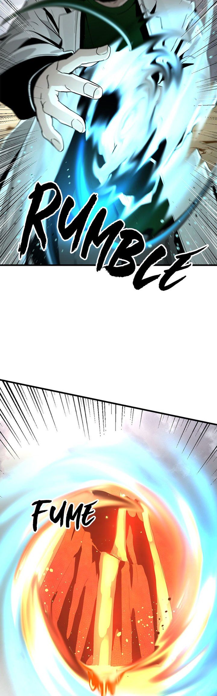 Hero Killer Chapter 70 Gambar 53
