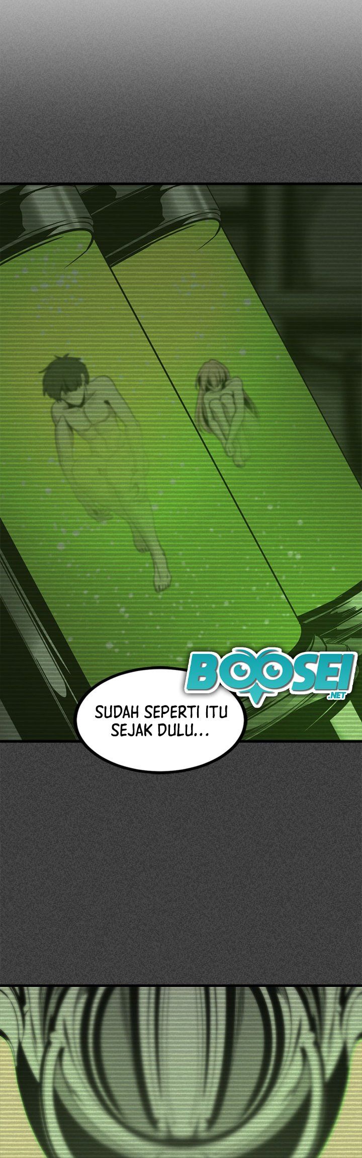Hero Killer Chapter 70 Gambar 55