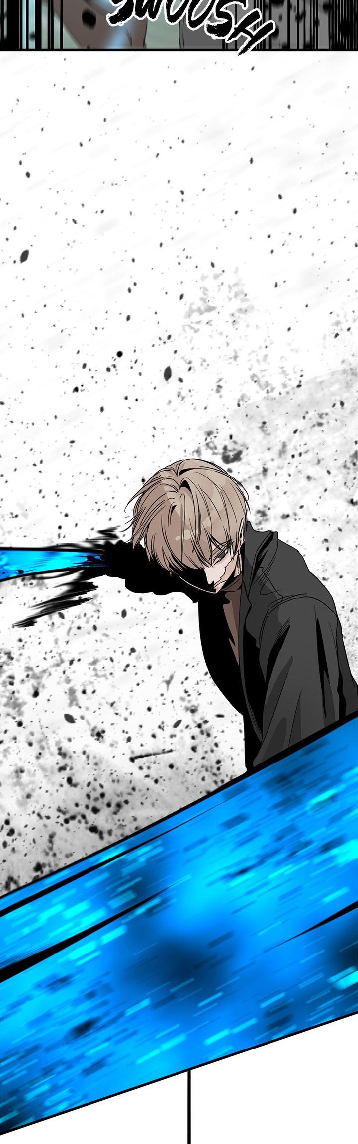 Hero Killer Chapter 70 Gambar 58