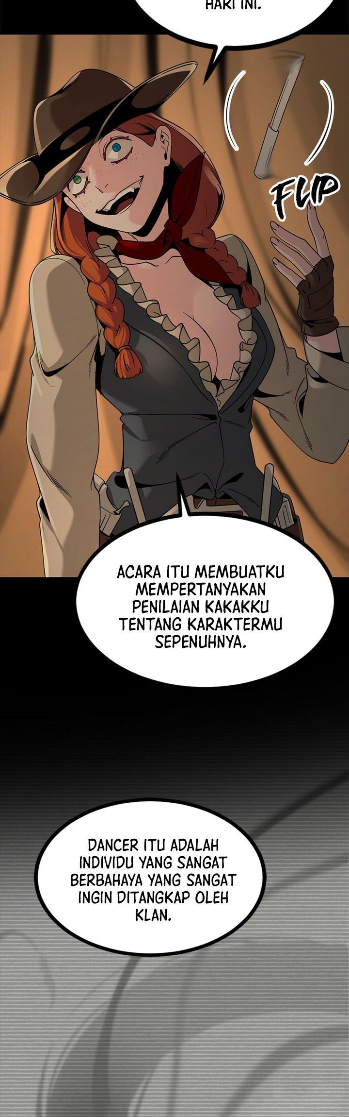 Hero Killer Chapter 70 Gambar 6