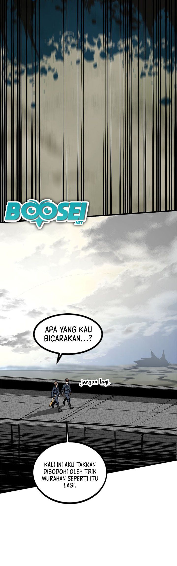Hero Killer Chapter 70 Gambar 60
