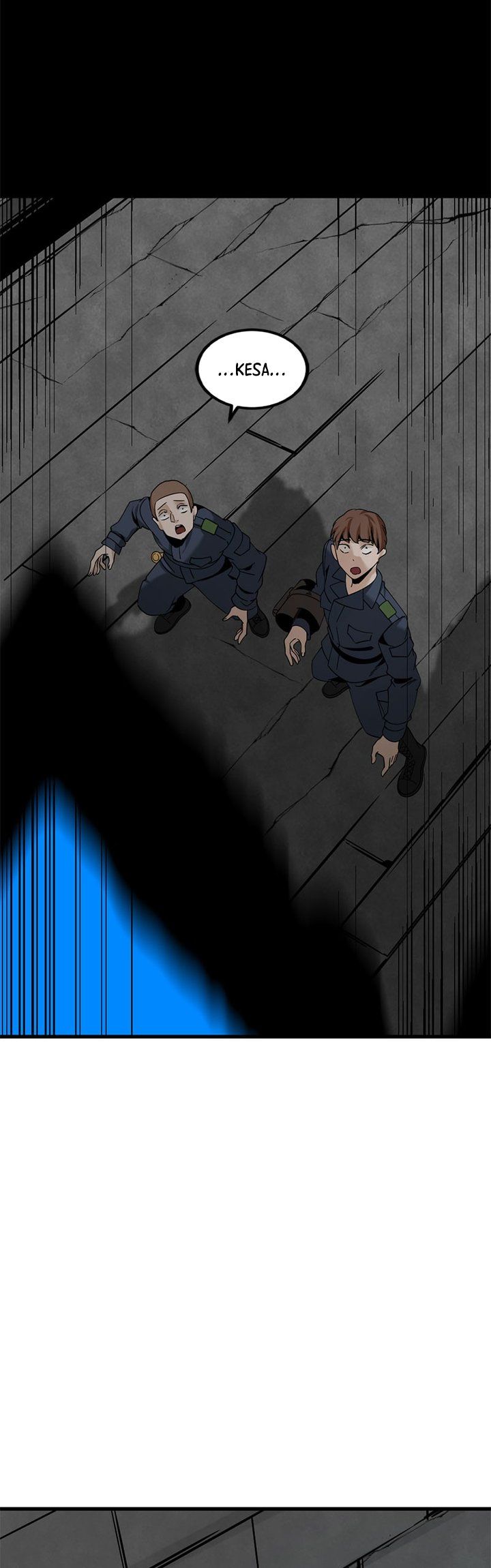 Hero Killer Chapter 70 Gambar 62