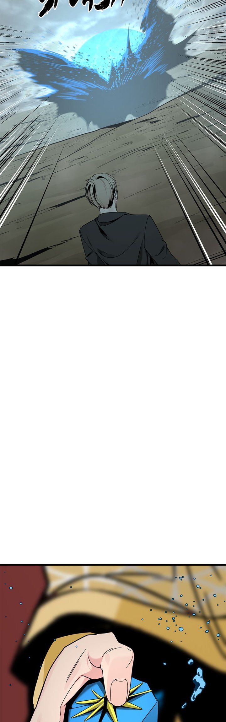 Hero Killer Chapter 70 Gambar 66