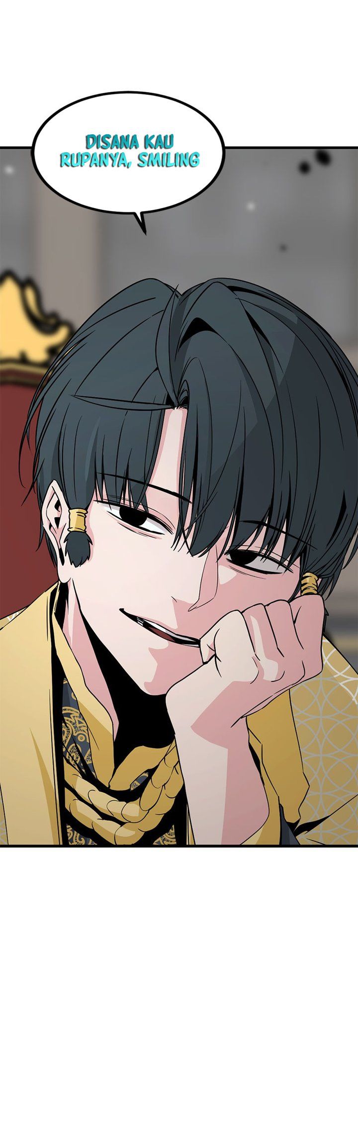 Hero Killer Chapter 70 Gambar 68