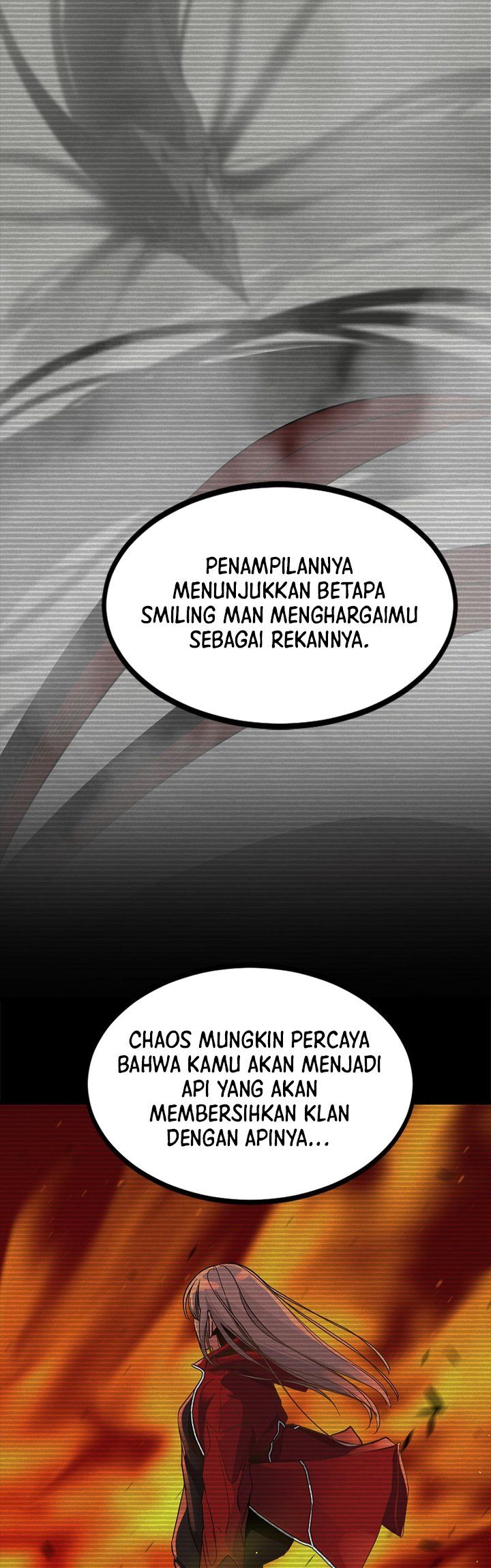 Hero Killer Chapter 70 Gambar 7