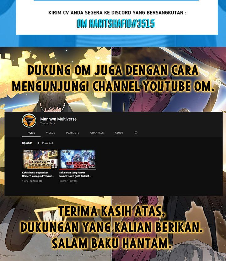 Hero Killer Chapter 70 Gambar 70
