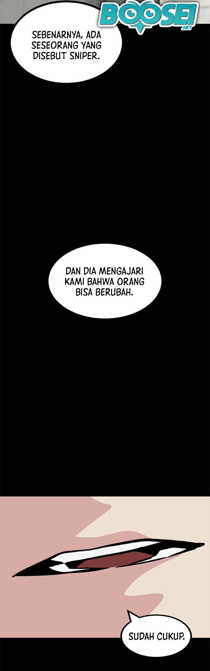 Hero Killer Chapter 70 Gambar 9