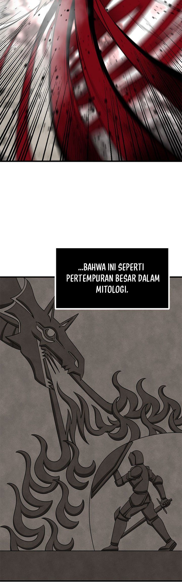 Hero Killer Chapter 69 Gambar 27