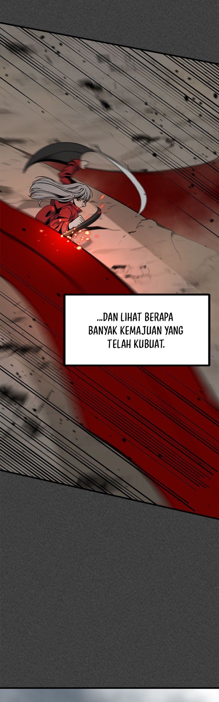 Hero Killer Chapter 69 Gambar 33