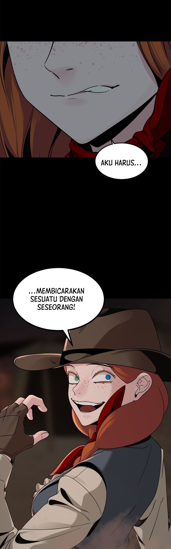 Hero Killer Chapter 69 Gambar 63