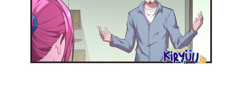The Comeback Path of Princess From Mars Chapter 16 Gambar 32