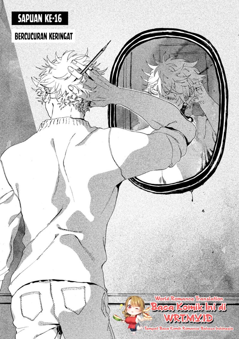 Baca Blue Period Chapter 16 Gambar 2