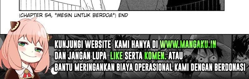 Houseki no Kuni Chapter 54 Gambar 14