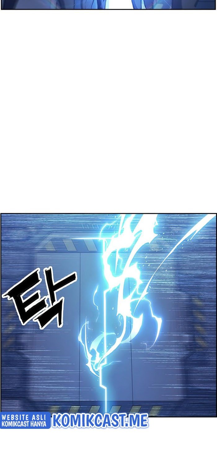 Return of the Broken Constellation Chapter 45 Gambar 21