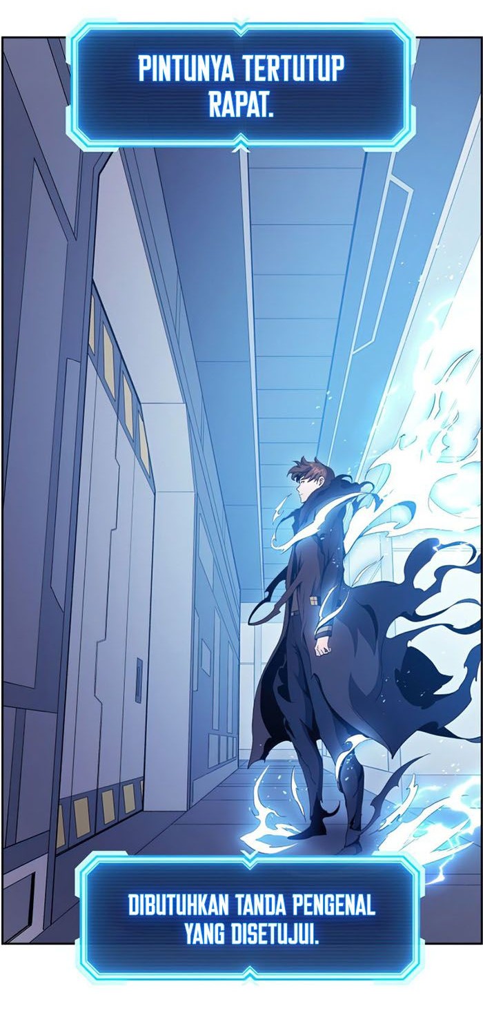 Return of the Broken Constellation Chapter 45 Gambar 25