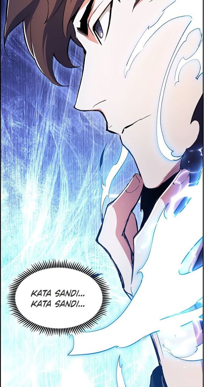 Return of the Broken Constellation Chapter 45 Gambar 27