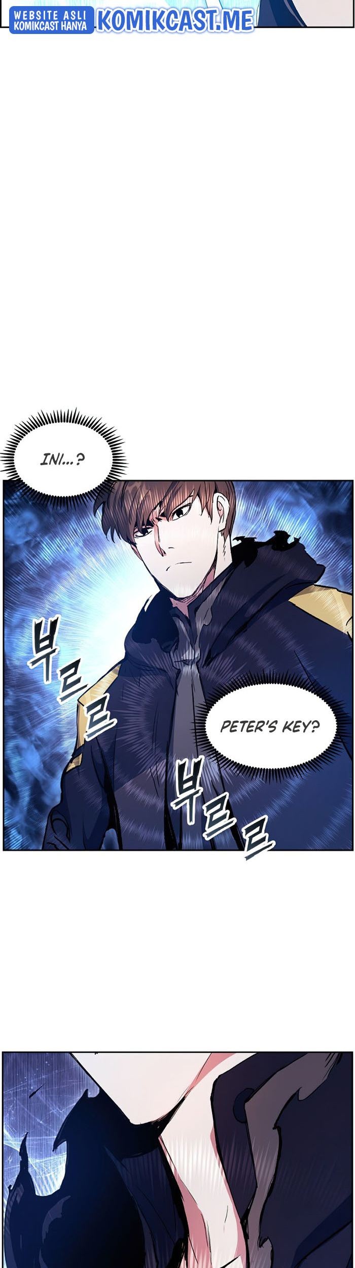 Return of the Broken Constellation Chapter 45 Gambar 28