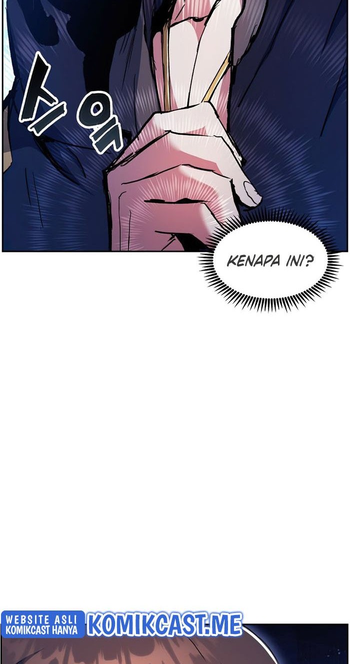 Return of the Broken Constellation Chapter 45 Gambar 29