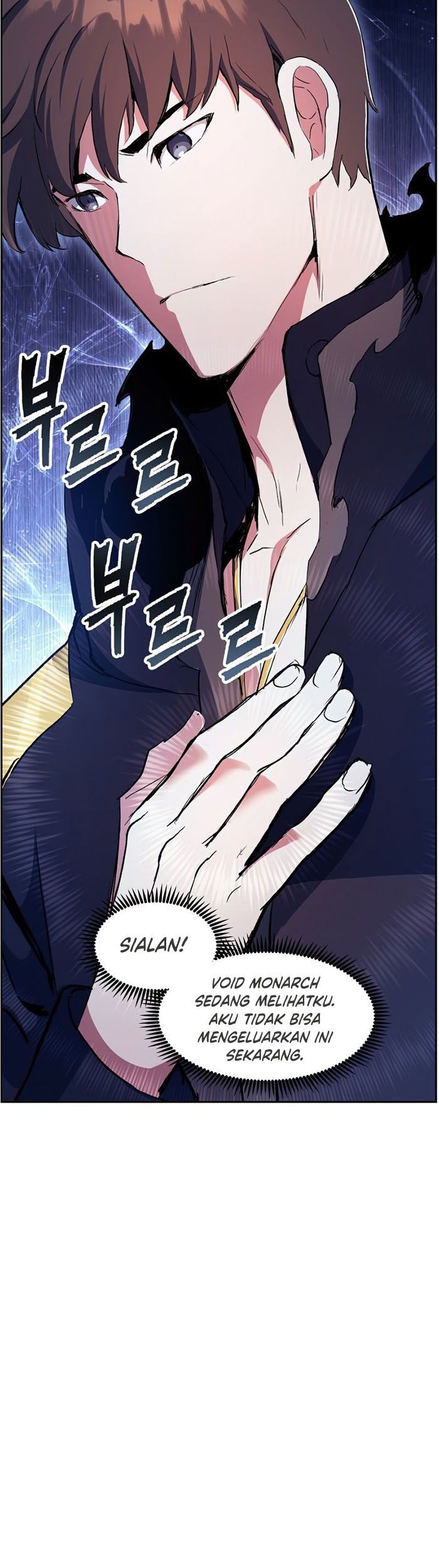 Return of the Broken Constellation Chapter 45 Gambar 30