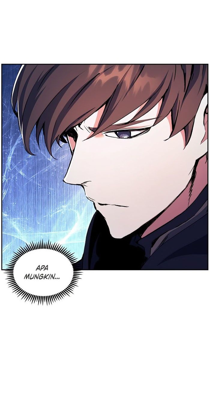 Return of the Broken Constellation Chapter 45 Gambar 31