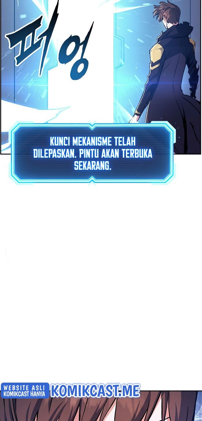 Return of the Broken Constellation Chapter 45 Gambar 33
