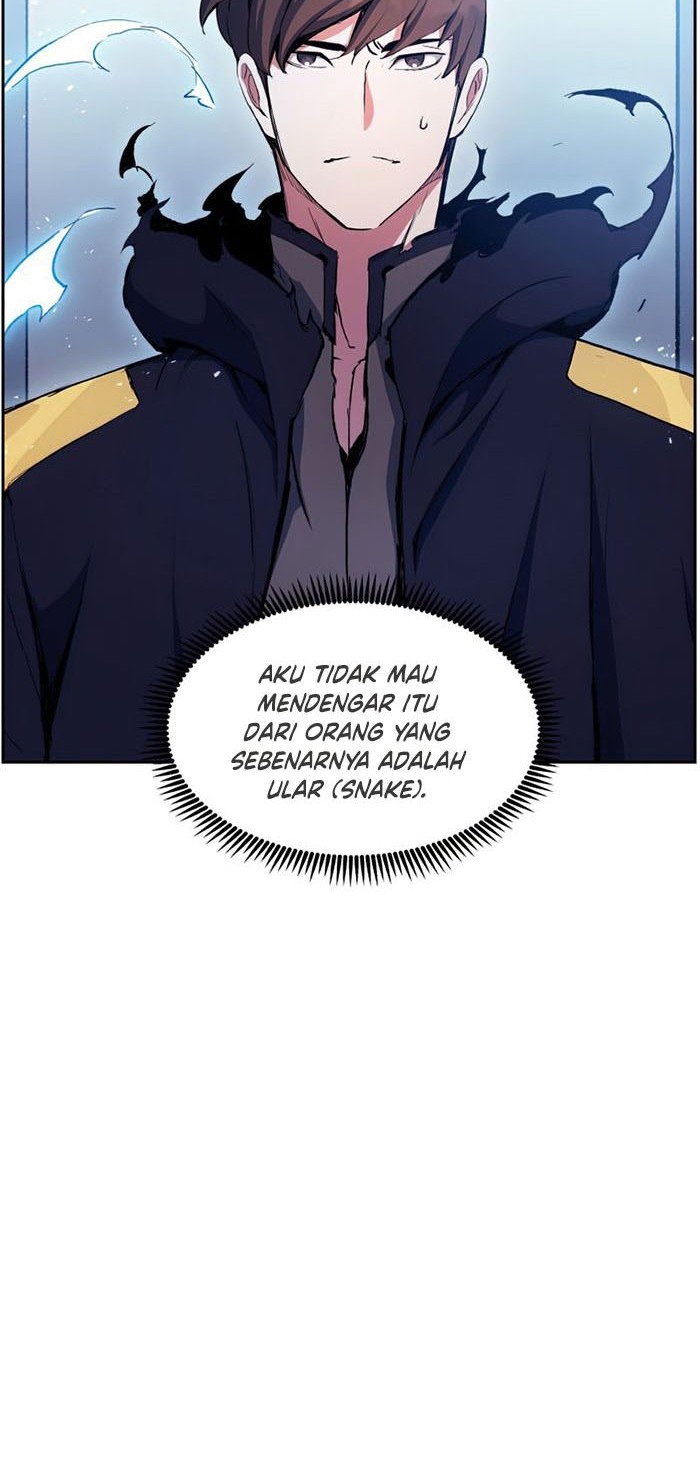 Return of the Broken Constellation Chapter 45 Gambar 37