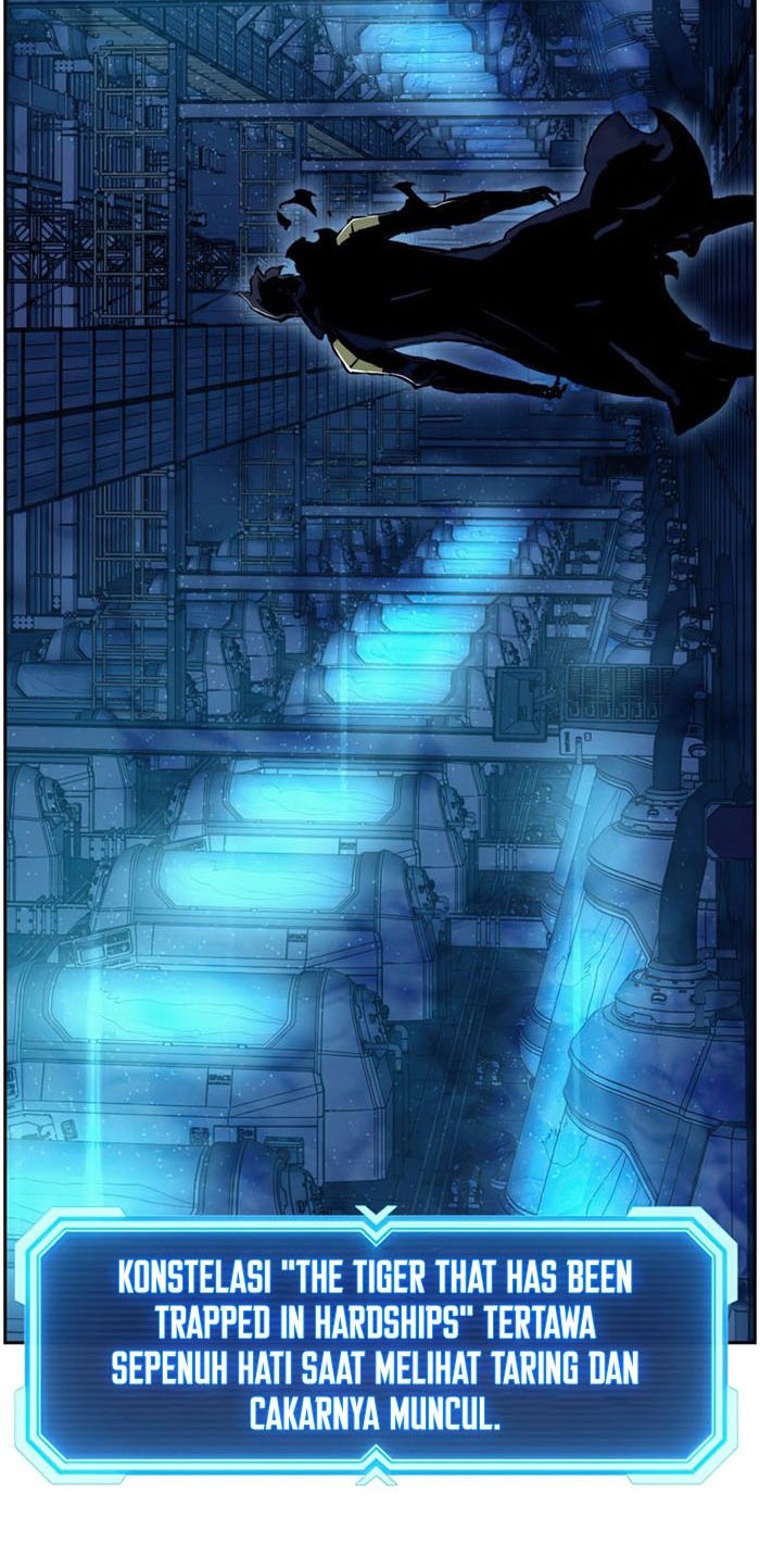 Return of the Broken Constellation Chapter 45 Gambar 41