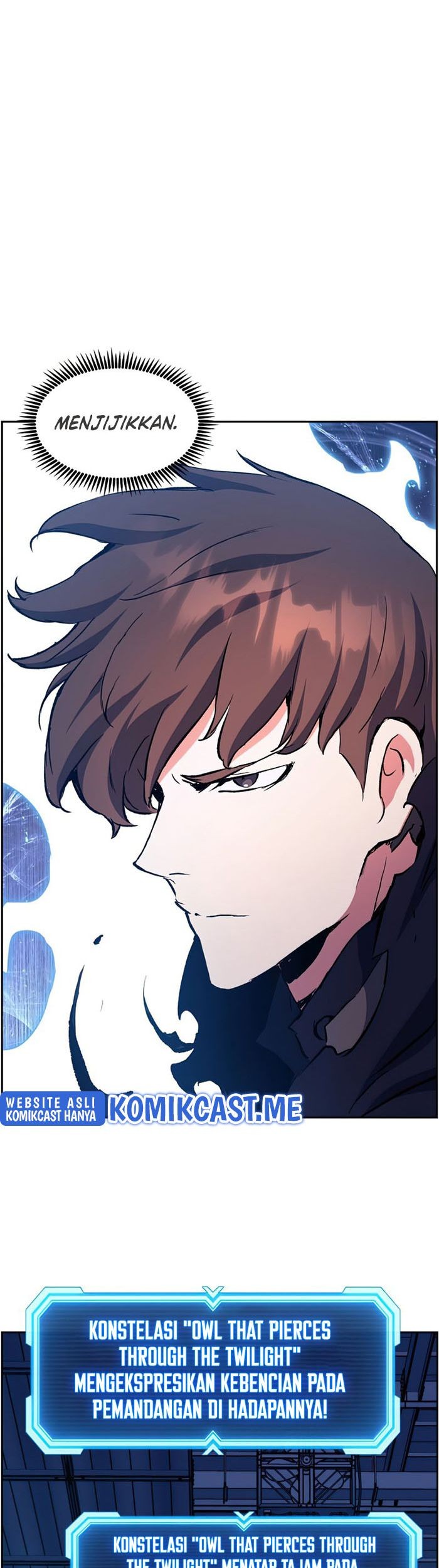 Return of the Broken Constellation Chapter 45 Gambar 42