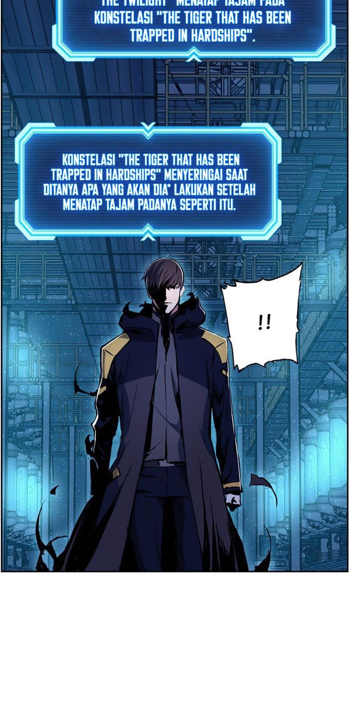 Return of the Broken Constellation Chapter 45 Gambar 43
