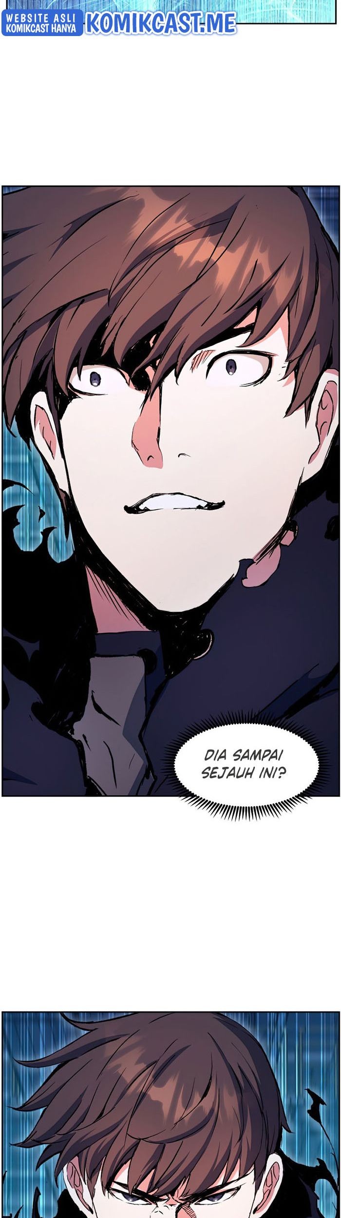 Return of the Broken Constellation Chapter 45 Gambar 46